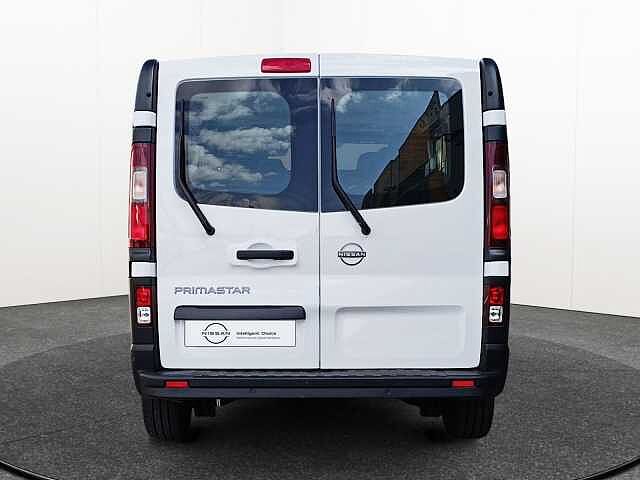 Nissan Primastar COMBI 8 2.0DCI EU6D-F 110 KW (150 CV) M/T S&amp;S ACENTA