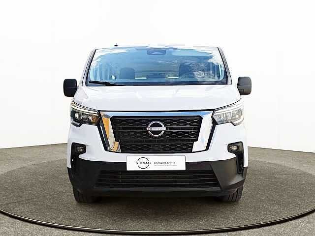 Nissan Primastar COMBI 8 2.0DCI EU6D-F 110 KW (150 CV) M/T S&amp;S ACENTA