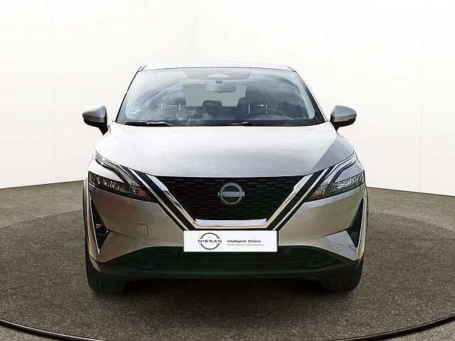 Nissan Qashqai 1.3 DIG-T 116KW ACENTA CVT 5P