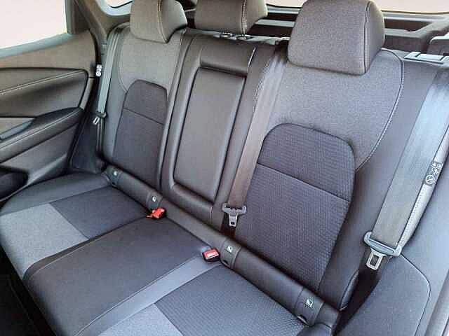 Nissan Qashqai 5P DIG-T E6E 103 KW (140 CV) MHEV 12V 6M/T 4X2 N-CONNECTA