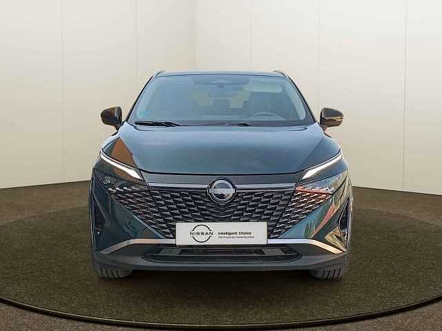Nissan Qashqai 5P DIG-T E6E 103 KW (140 CV) MHEV 12V 6M/T 4X2 N-CONNECTA