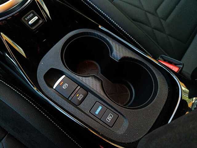 Nissan Juke 5P 1.6 HYBRID 105 KW (143 CV) E6D-F AUTO N-DESIGN