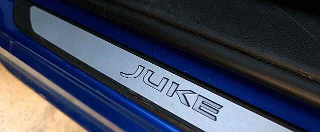 Nissan Juke 5P 1.6 HYBRID 105 KW (143 CV) E6D-F AUTO N-DESIGN