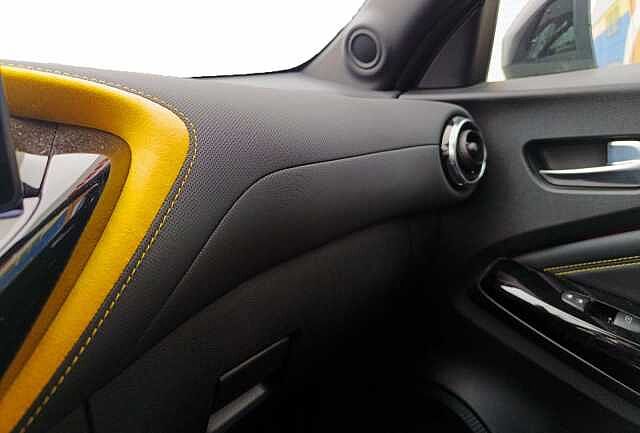 Nissan Juke 5P 1.0 DIG-T 84 KW (114 CV) E6D-F 6 M/T IKON EDITION