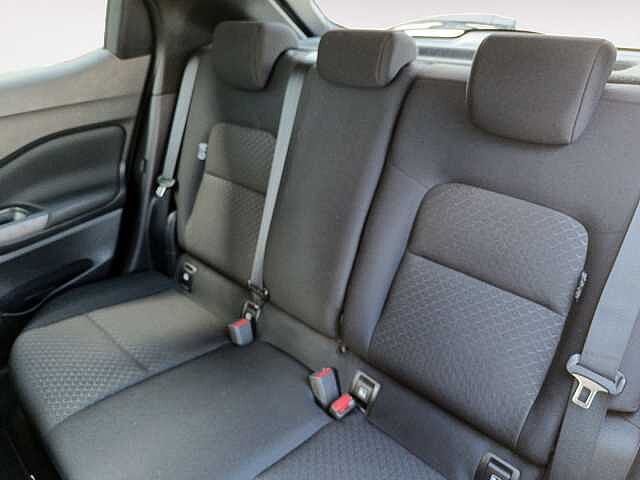 Nissan Juke 5P 1.0 DIG-T 84 KW (114 CV) E6D-F 6 M/T ACENTA