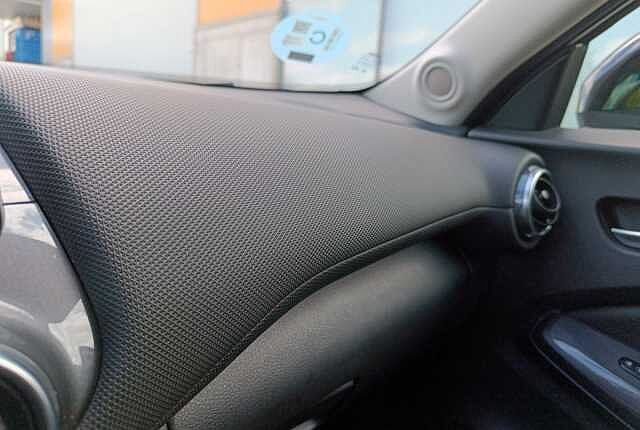 Nissan Juke 5P 1.0 DIG-T 84 KW (114 CV) E6D-F 6 M/T ACENTA