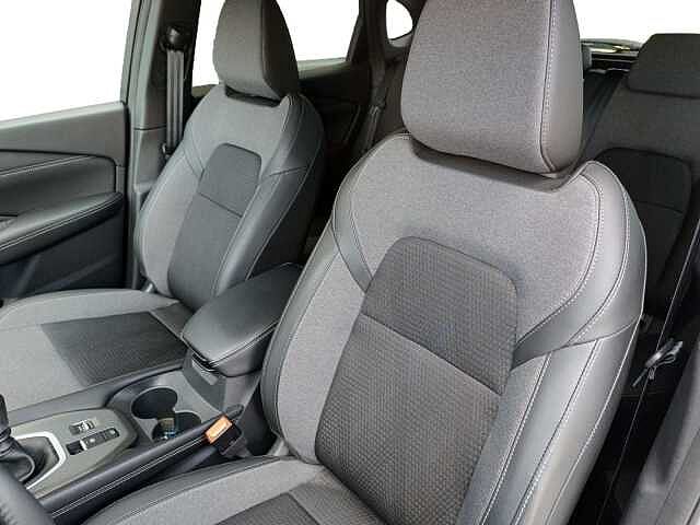 Nissan Qashqai 1.3 DIG-T 103KW N-CONNECTA 5P