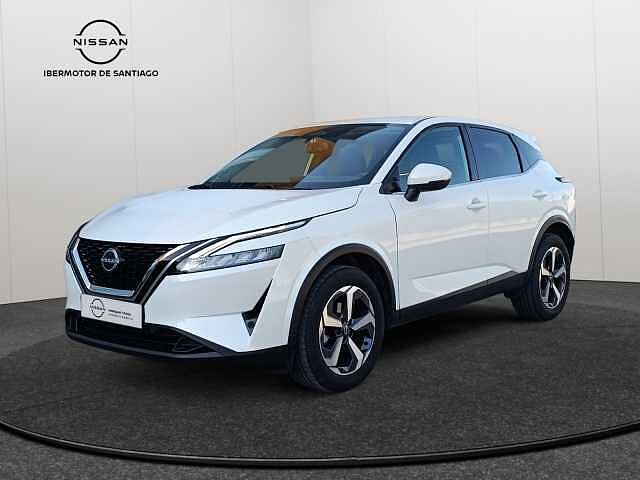 Nissan Qashqai NUEVO QASHQAI 116 KW (158 CV)  XTRONIC 4X2 N-CONNECTA