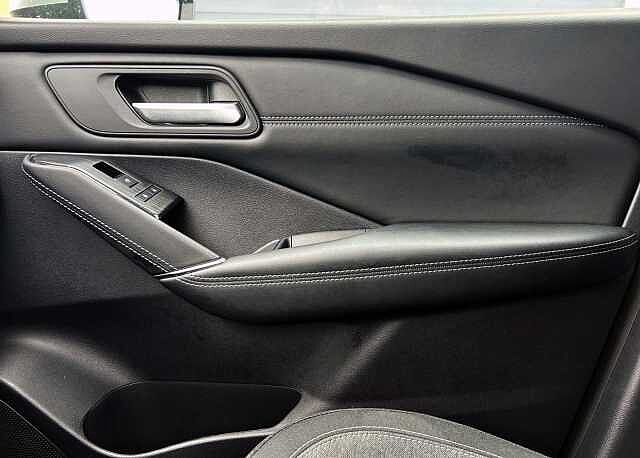 Nissan Qashqai NUEVO QASHQAI 116 KW (158 CV)  XTRONIC 4X2 N-CONNECTA