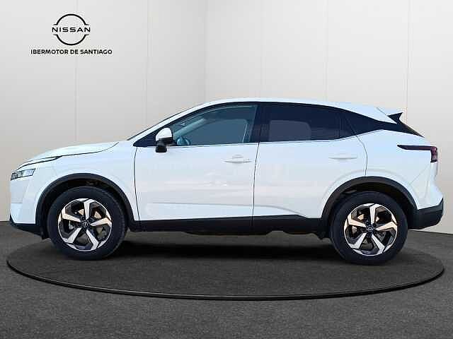 Nissan Qashqai NUEVO QASHQAI 116 KW (158 CV)  XTRONIC 4X2 N-CONNECTA