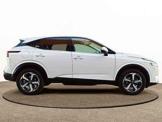 Nissan Qashqai NUEVO QASHQAI 116 KW (158 CV)  XTRONIC 4X2 N-CONNECTA
