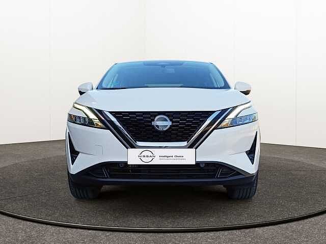 Nissan Qashqai NUEVO QASHQAI 116 KW (158 CV)  XTRONIC 4X2 N-CONNECTA