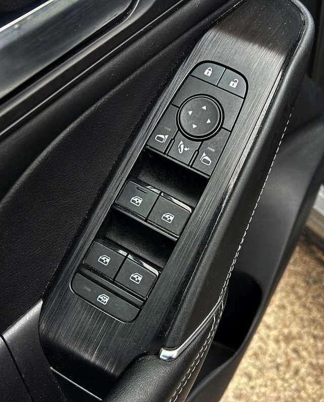 Nissan Qashqai 1.3 DIG-T MHEV 116KW N-CONNECTA CVT 5P