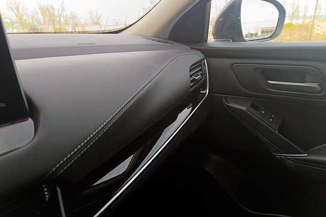 Nissan Qashqai 1.3 DIG-T MHEV 116KW N-CONNECTA CVT 5P