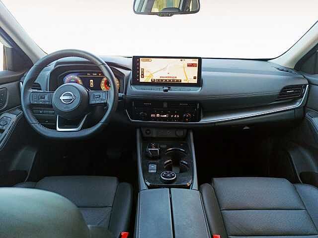 Nissan X-trail 1.5 E-4ORCE 213 N-CONNECTA 7 SEATS 5P 7 PLAZAS