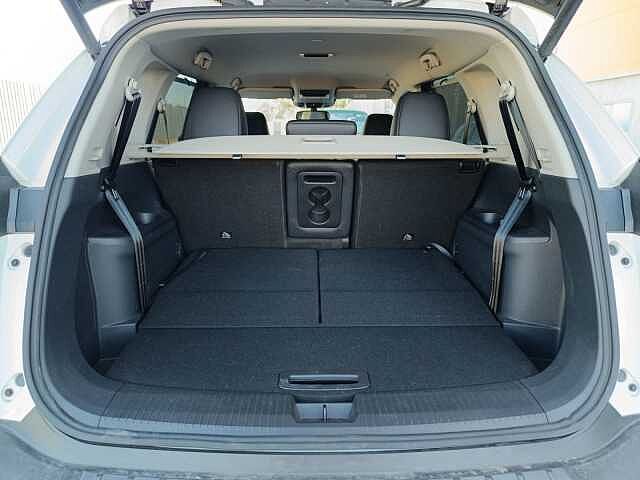 Nissan X-trail 1.5 E-4ORCE 213 N-CONNECTA 7 SEATS 5P 7 PLAZAS