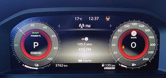 Nissan X-trail 1.5 E-4ORCE 213 N-CONNECTA 7 SEATS 5P 7 PLAZAS
