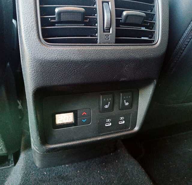 Nissan X-trail 1.5 E-4ORCE 213 N-CONNECTA 7 SEATS 5P 7 PLAZAS