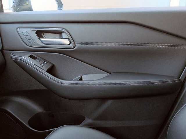 Nissan X-trail 1.5 E-4ORCE 213 N-CONNECTA 7 SEATS 5P 7 PLAZAS