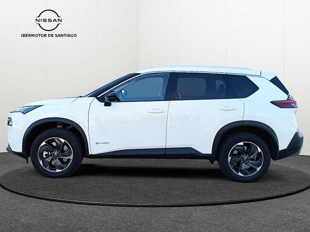 Nissan X-trail 1.5 E-4ORCE 213 N-CONNECTA 7 SEATS 5P 7 PLAZAS