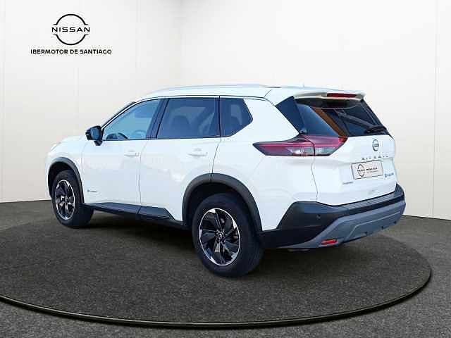 Nissan X-trail 1.5 E-4ORCE 213 N-CONNECTA 7 SEATS 5P 7 PLAZAS