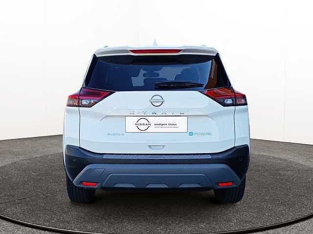 Nissan X-trail 1.5 E-4ORCE 213 N-CONNECTA 7 SEATS 5P 7 PLAZAS