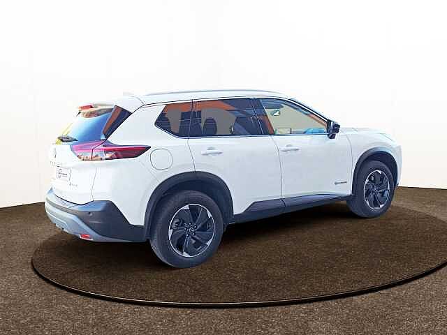 Nissan X-trail 1.5 E-4ORCE 213 N-CONNECTA 7 SEATS 5P 7 PLAZAS