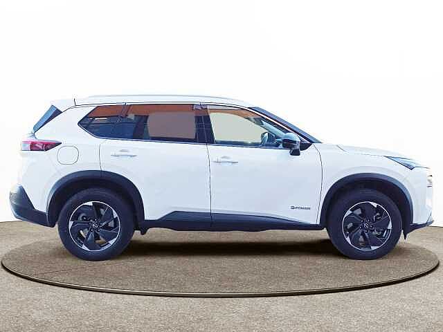 Nissan X-trail 1.5 E-4ORCE 213 N-CONNECTA 7 SEATS 5P 7 PLAZAS