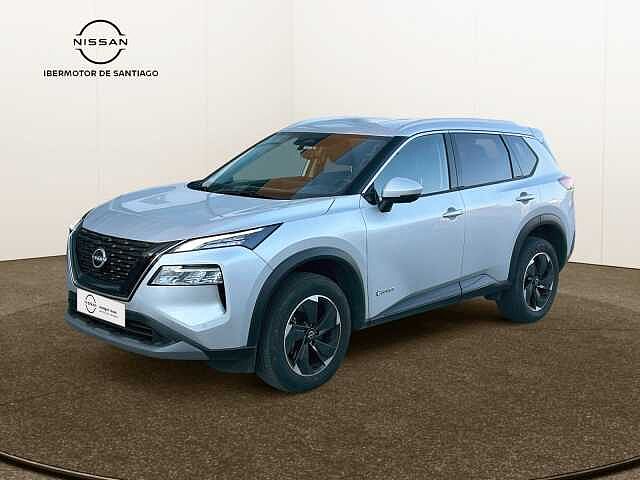 Nissan X-trail 1.5 E-POWER 204 N-CONNECTA 5P 2WD