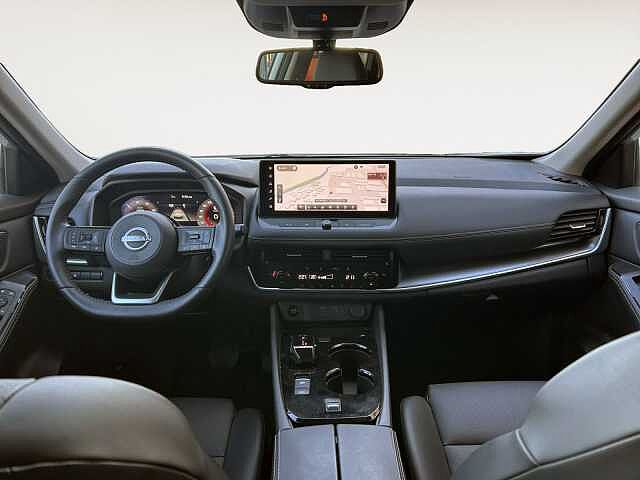 Nissan X-trail 1.5 E-POWER 204 N-CONNECTA 5P 2WD