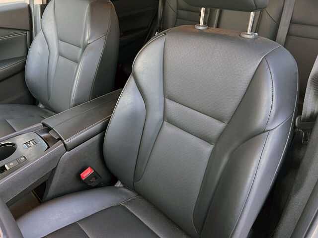 Nissan X-trail 1.5 E-POWER 204 N-CONNECTA 5P 2WD