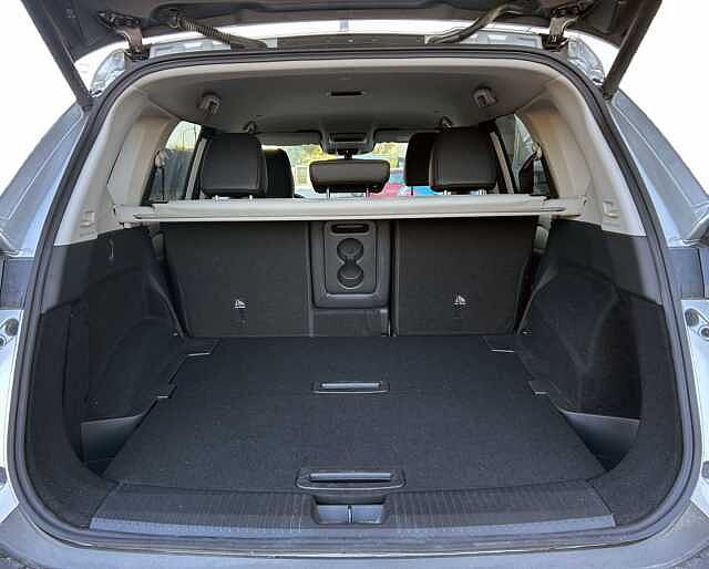 Nissan X-trail 1.5 E-POWER 204 N-CONNECTA 5P 2WD