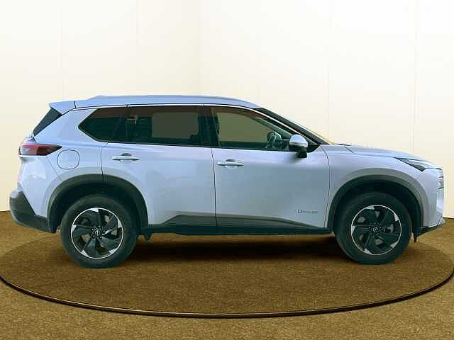 Nissan X-trail 1.5 E-POWER 204 N-CONNECTA 5P 2WD
