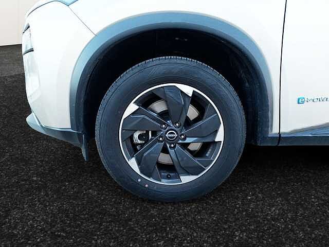 Nissan X-trail 1.5 E-POWER 204 N-CONNECTA 5P 2WD