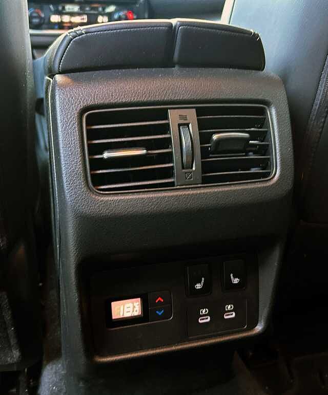 Nissan X-trail 1.5 E-POWER 204 N-CONNECTA 5P 2WD