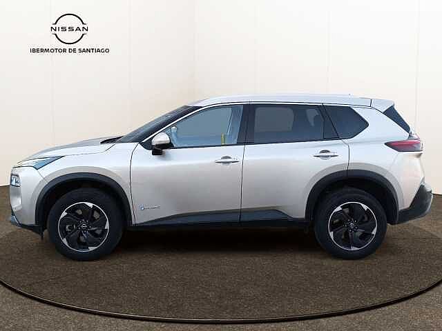 Nissan X-trail 1.5 E-POWER 204 N-CONNECTA 5P 2WD
