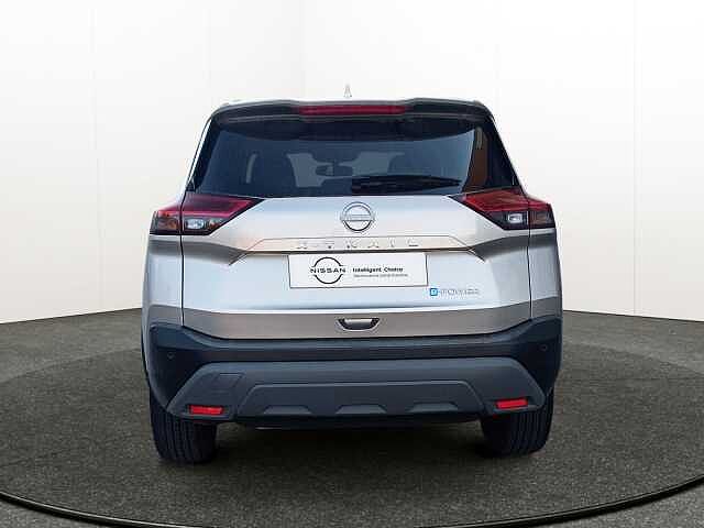 Nissan X-trail 1.5 E-POWER 204 N-CONNECTA 5P 2WD