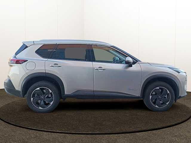 Nissan X-trail 1.5 E-POWER 204 N-CONNECTA 5P 2WD
