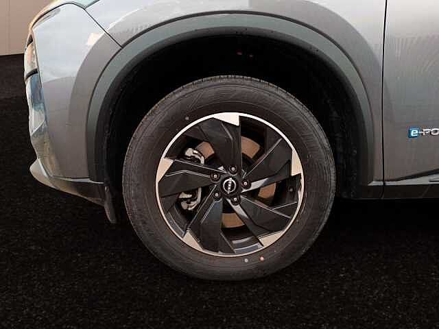 Nissan X-trail 1.5 E-POWER 204 N-CONNECTA 5P