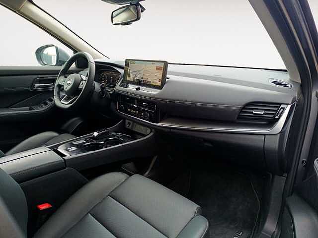 Nissan X-trail 1.5 E-POWER 204 N-CONNECTA 5P