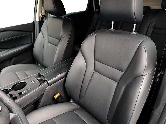 Nissan X-trail 1.5 E-POWER 204 N-CONNECTA 5P