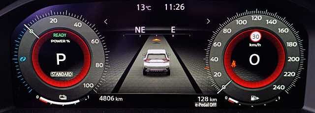 Nissan X-trail 1.5 E-POWER 204 N-CONNECTA 5P