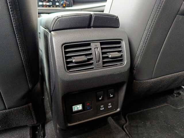 Nissan X-trail 1.5 E-POWER 204 N-CONNECTA 5P