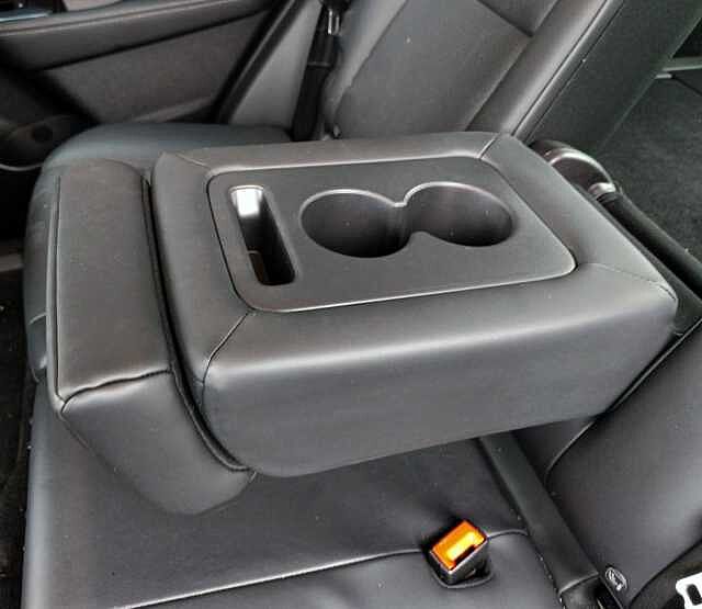 Nissan X-trail 1.5 E-POWER 204 N-CONNECTA 5P