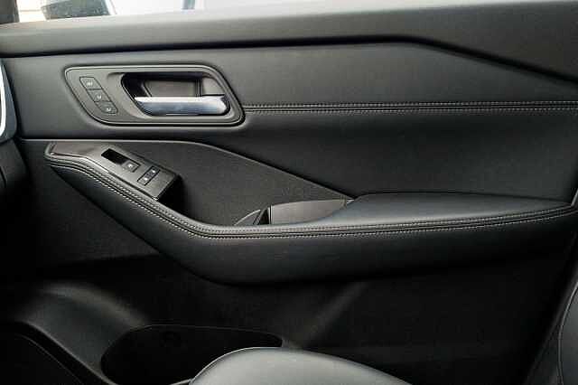 Nissan X-trail 1.5 E-POWER 204 N-CONNECTA 5P