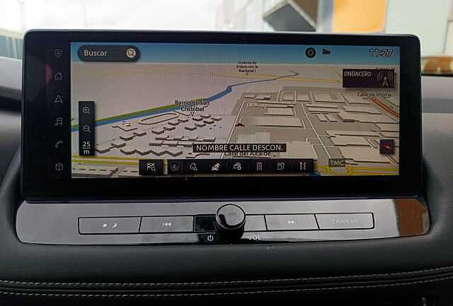 Nissan X-trail 1.5 E-POWER 204 N-CONNECTA 5P