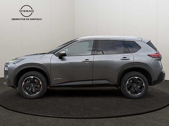 Nissan X-trail 1.5 E-POWER 204 N-CONNECTA 5P