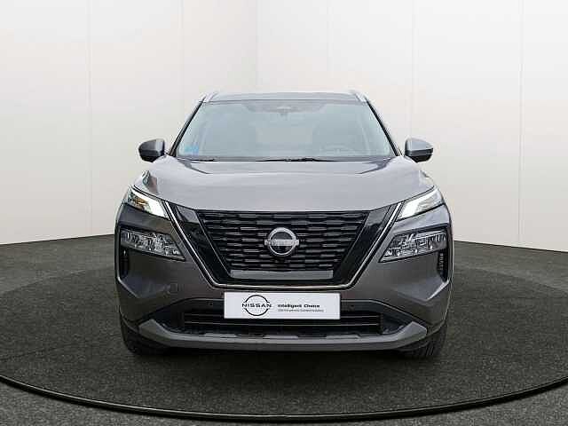 Nissan X-trail 1.5 E-POWER 204 N-CONNECTA 5P