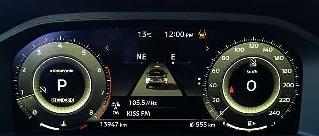 Nissan Qashqai 1.3 DIG-T MHEV 116KW N-CONNECTA CVT 5P