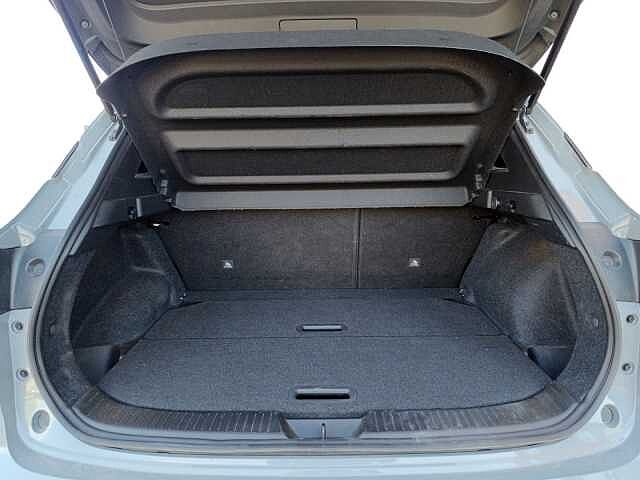 Nissan Qashqai 1.3 DIG-T MHEV 116KW N-CONNECTA CVT 5P